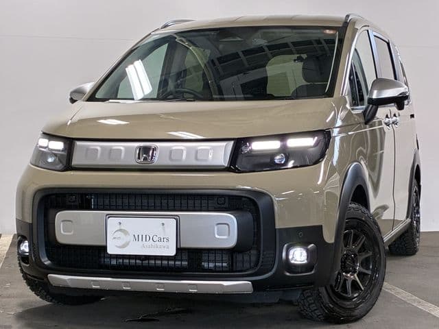 HONDA