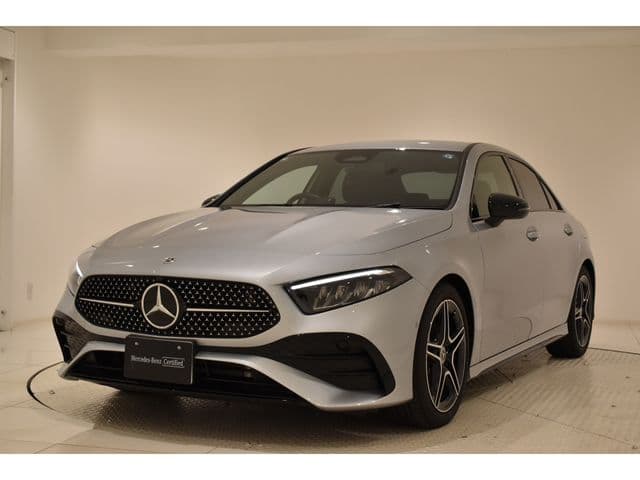 MERCEDES BENZ