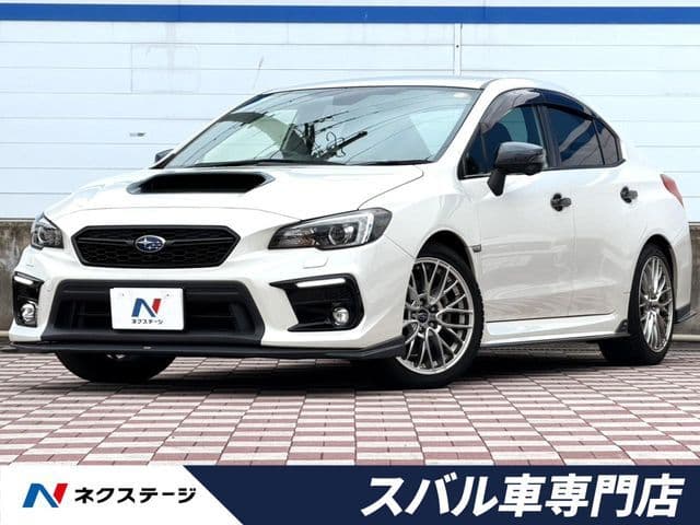 SUBARU