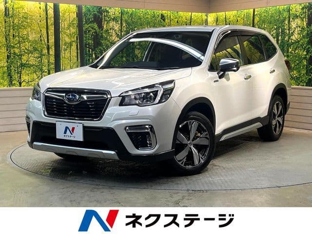 SUBARU
