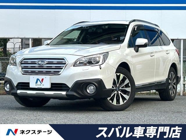 SUBARU