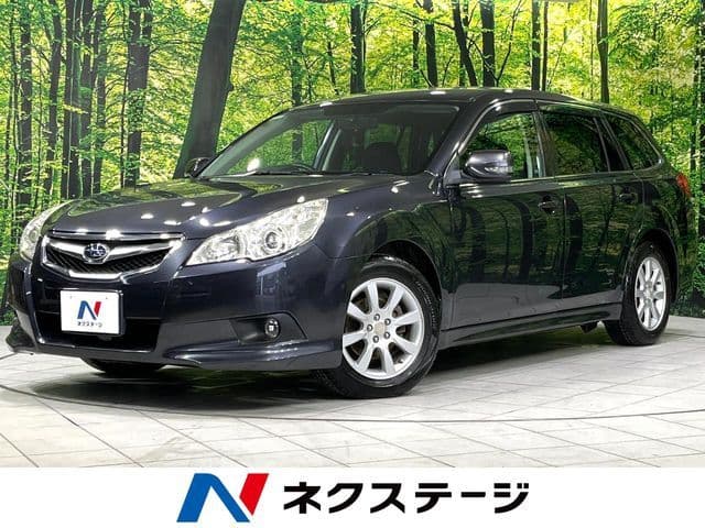 SUBARU