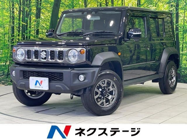 SUZUKI