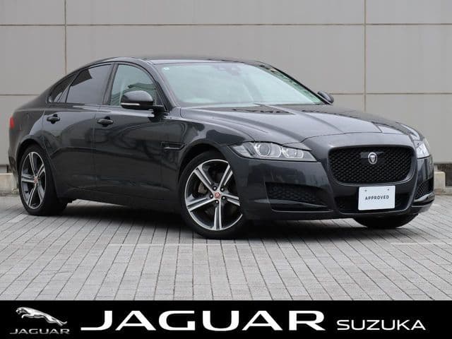 JAGUAR