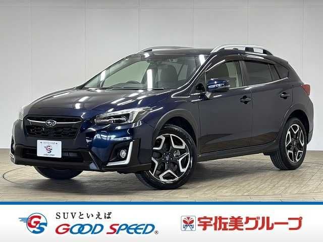 SUBARU