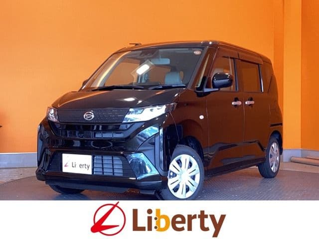 DAIHATSU