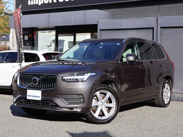VOLVO VOLVO XC90