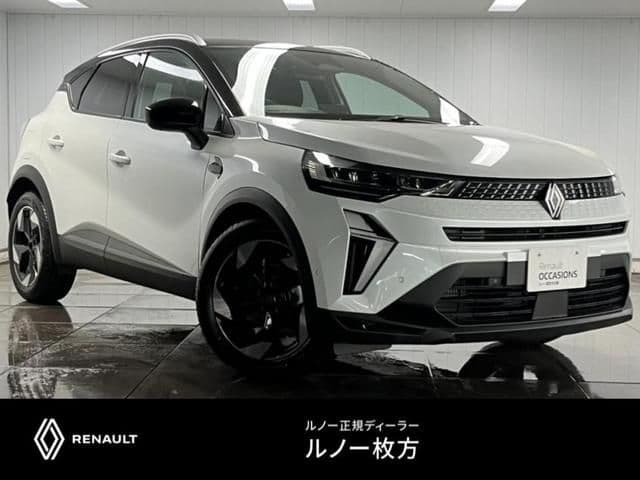 RENAULT