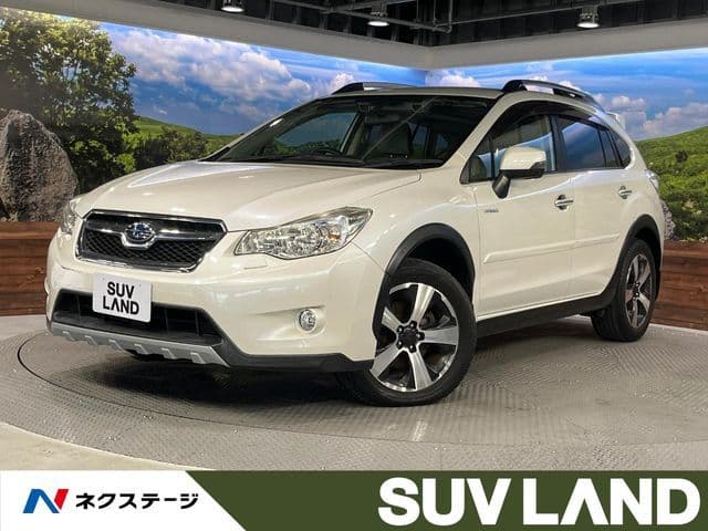 SUBARU