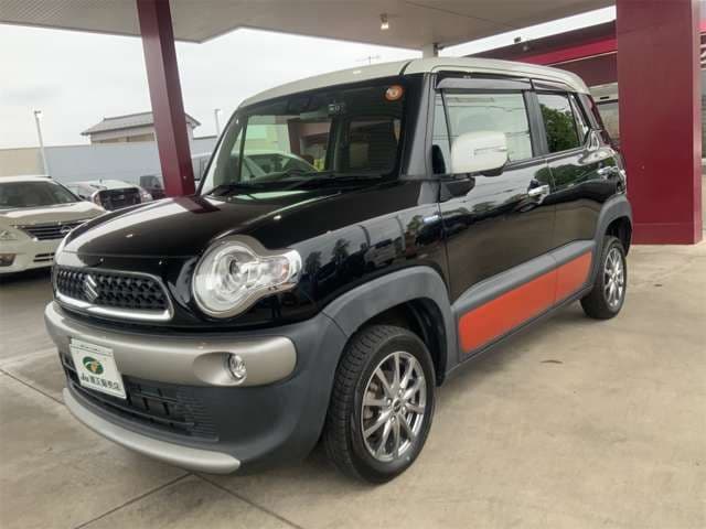 SUZUKI