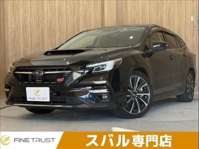 SUBARU