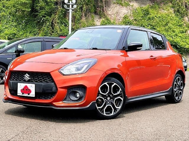 SUZUKI