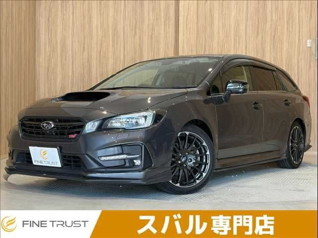 SUBARU