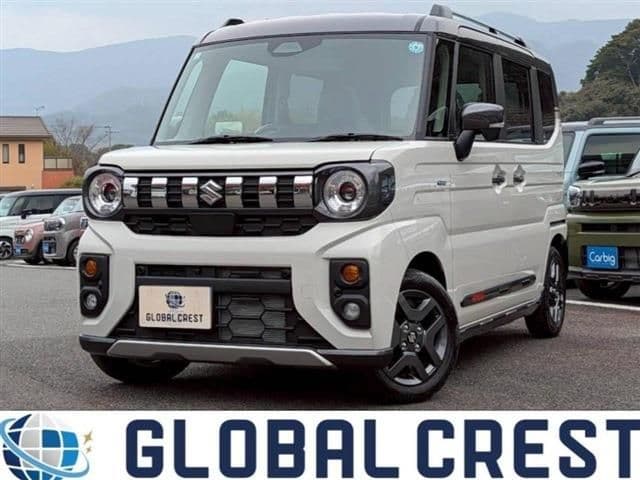 SUZUKI