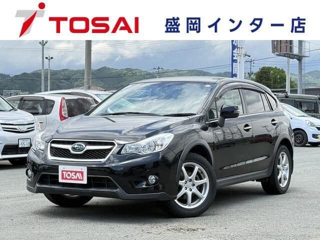 SUBARU