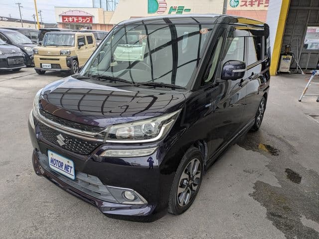 SUZUKI