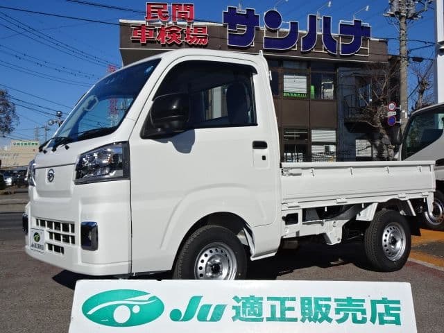 DAIHATSU