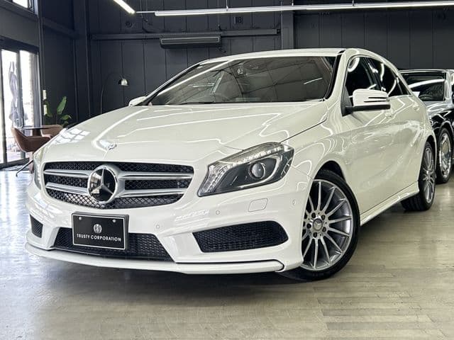 MERCEDES BENZ