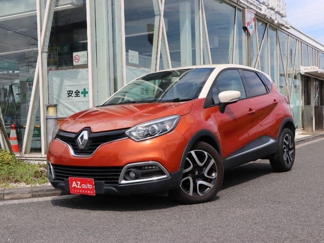 RENAULT