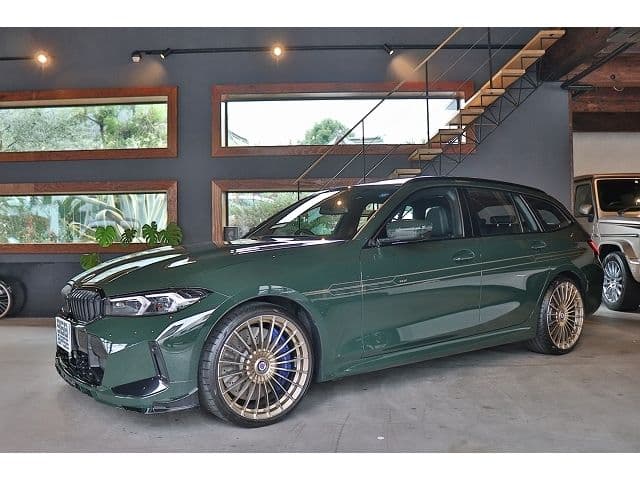ALPINA