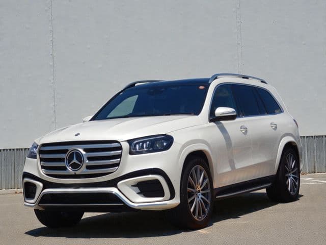 MERCEDES BENZ