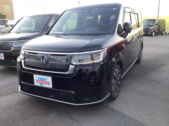 HONDA