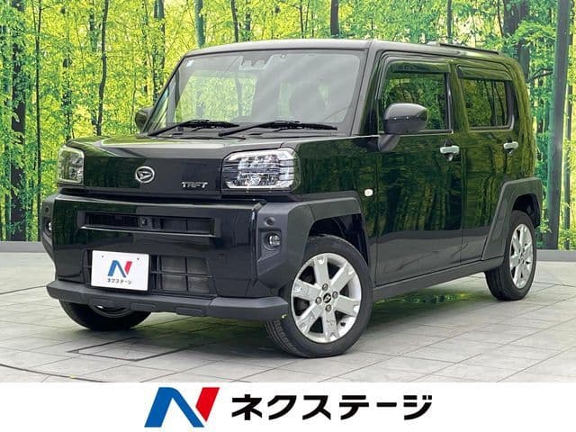 DAIHATSU