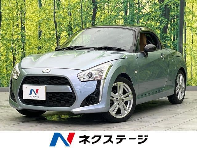 DAIHATSU