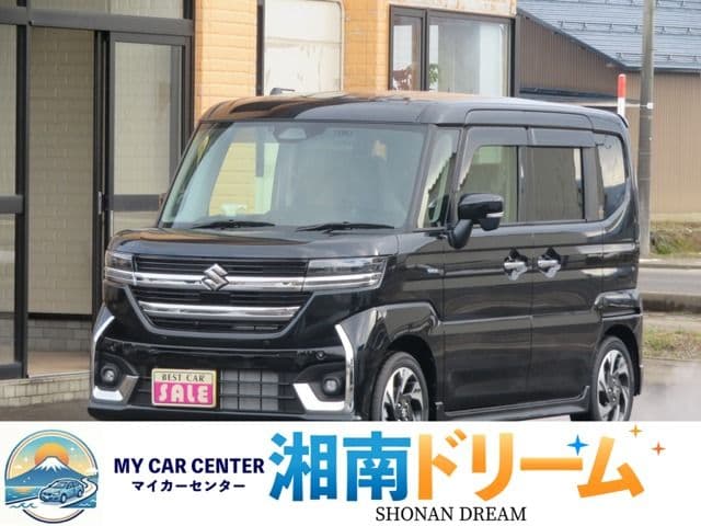 SUZUKI