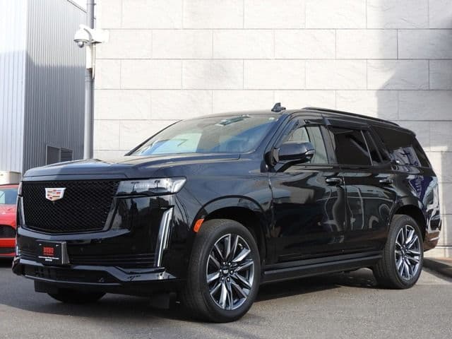 CADILLAC