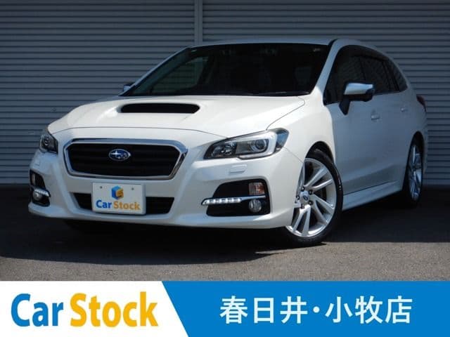 SUBARU