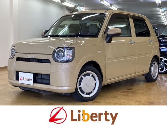 DAIHATSU