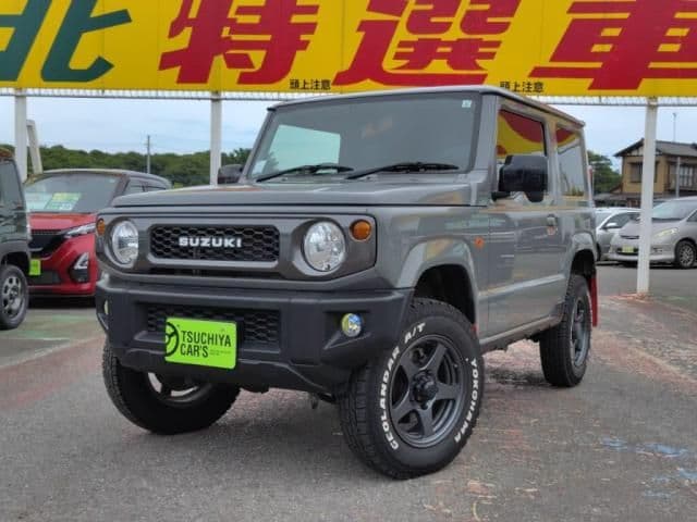 SUZUKI