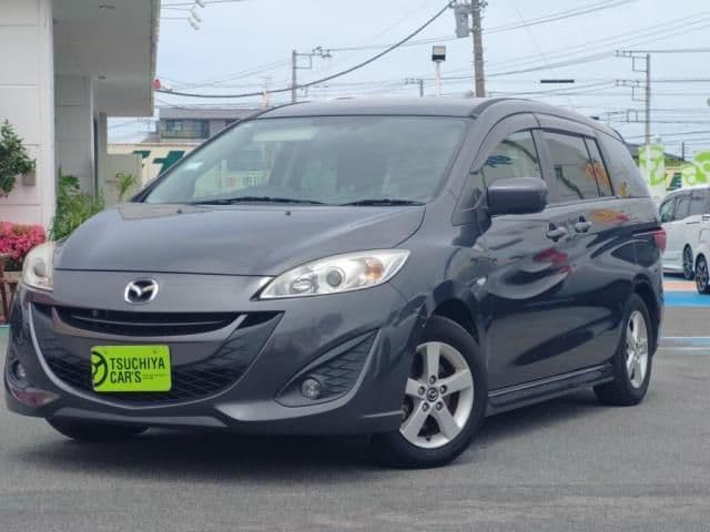 MAZDA