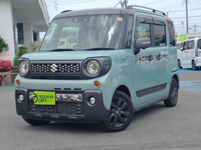 SUZUKI