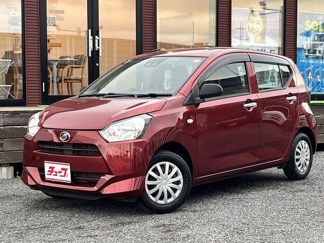 DAIHATSU