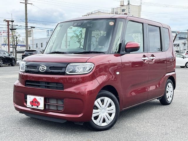 DAIHATSU