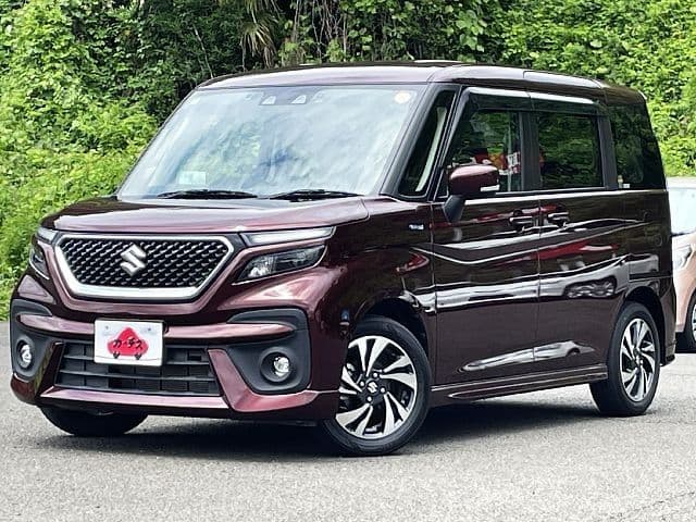 SUZUKI