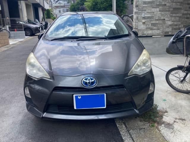 TOYOTA