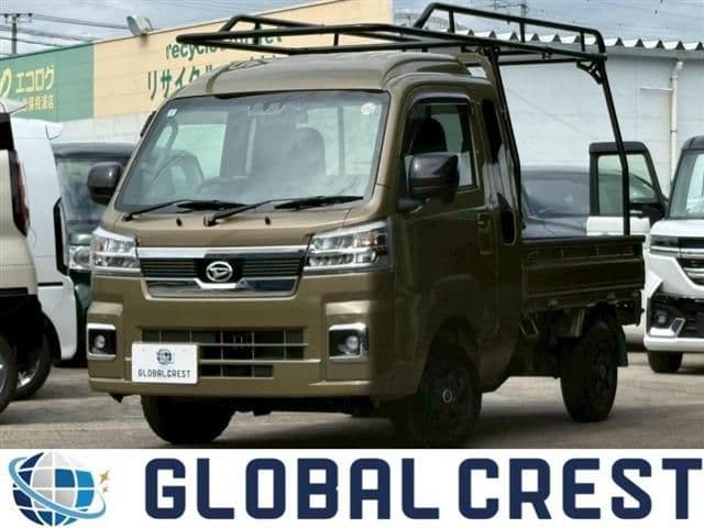 DAIHATSU