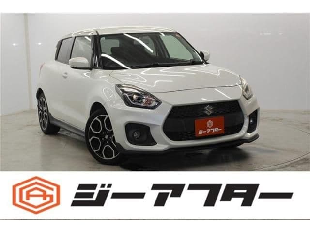 SUZUKI