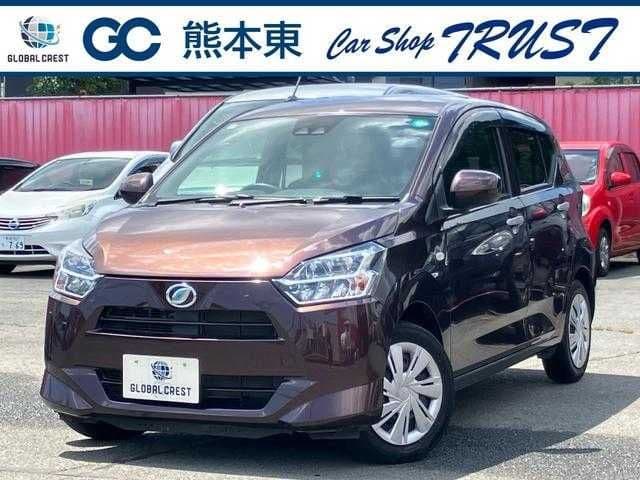 DAIHATSU