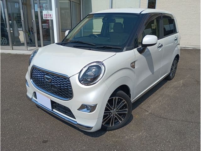 DAIHATSU