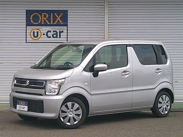 SUZUKI