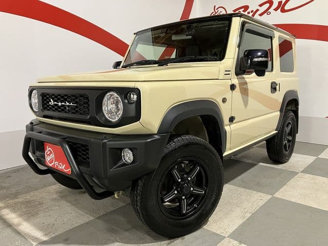 SUZUKI