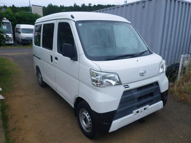 DAIHATSU