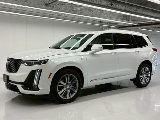 CADILLAC