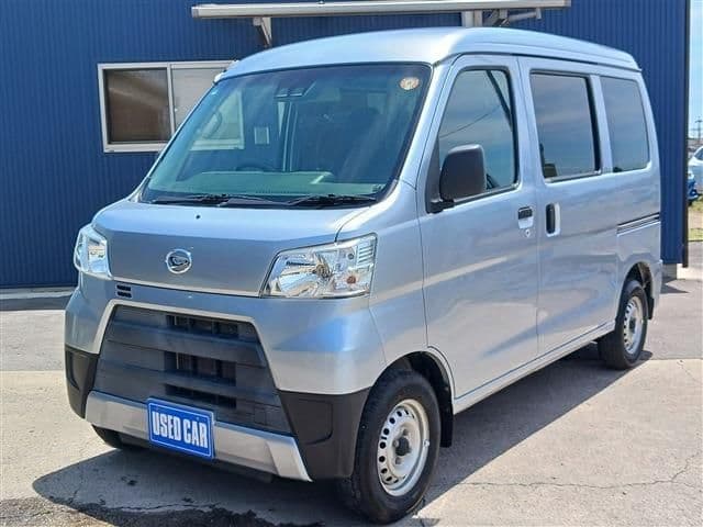 DAIHATSU
