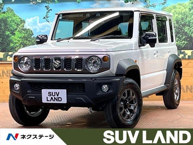 SUZUKI