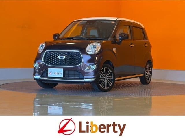DAIHATSU CAST STYLE